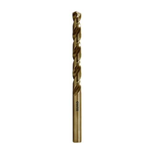 Foret monobloc - 2150 series - RUKO GmbH Präzisionswerkzeuge - pour acier inoxydable / pour aluminium / pour laiton
