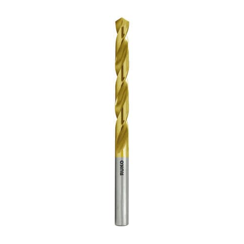 Outil de perçage monobloc - 250 series  - RUKO GmbH Präzisionswerkzeuge - pour acier inoxydable / pour laiton / pour fonte