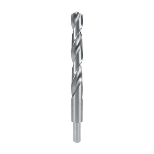 Outil de perçage monobloc - 2004 series - RUKO GmbH Präzisionswerkzeuge - pour acier inoxydable / pour aluminium / pour laiton