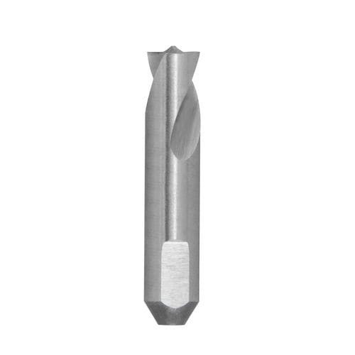 Outil de perçage monobloc - 1010 series - RUKO GmbH Präzisionswerkzeuge - pour acier inoxydable / pour aluminium / pour laiton