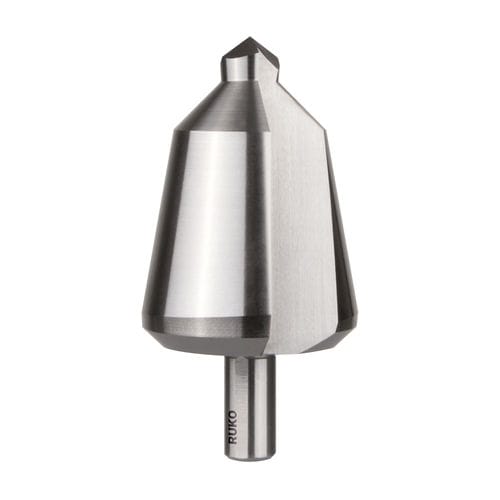 Foret monobloc - 10100 series - RUKO GmbH Präzisionswerkzeuge - pour aluminium / pour laiton / pour fonte