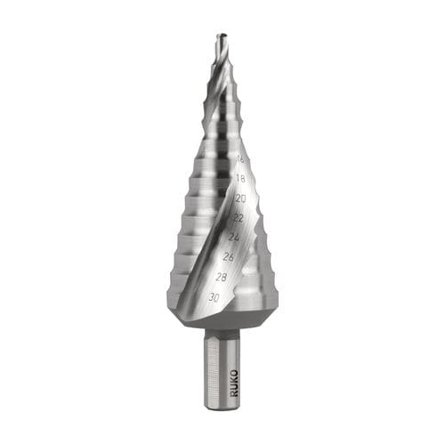 Foret monobloc - 10105 series - RUKO GmbH Präzisionswerkzeuge - pour matières plastiques / pour fonte / pour aluminium