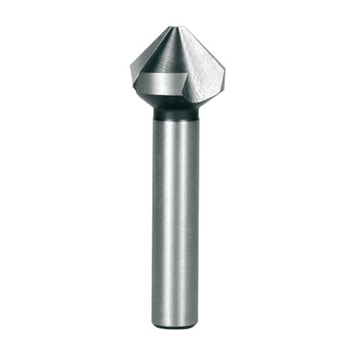 Fraise à lamer monobloc - 1021 series - RUKO GmbH Präzisionswerkzeuge - d'angle / d'ébavurage / HSS