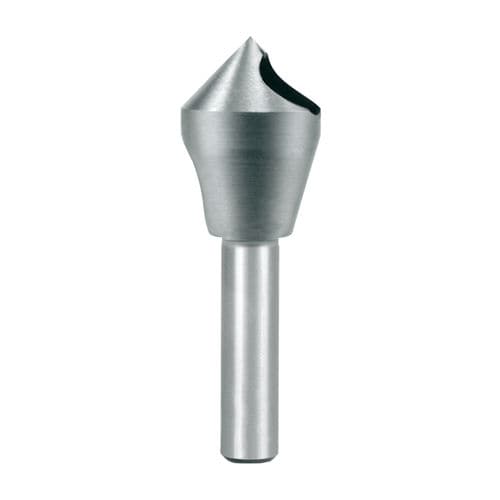 Fraise à lamer monobloc - 10230 series - RUKO GmbH Präzisionswerkzeuge - à rainurer / lime / de perçage