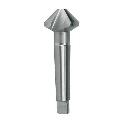 Fraise à lamer monobloc - 1021 series - RUKO GmbH Präzisionswerkzeuge - d'angle / d'ébavurage / HSS