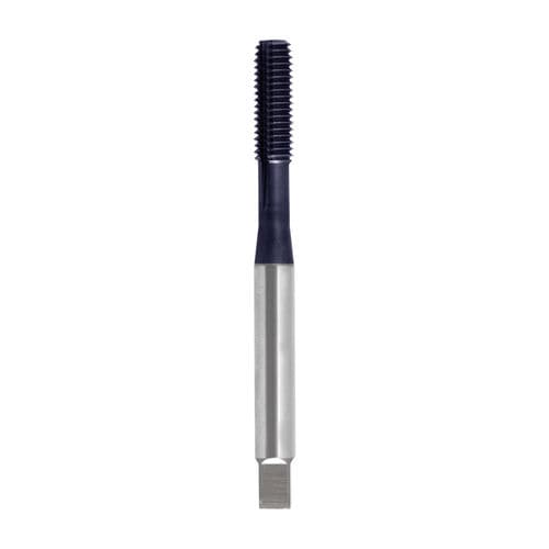 Taraud à repousser monobloc - 271 series - RUKO GmbH Präzisionswerkzeuge - HSSE-Co 5 / pour fonte / pour acier