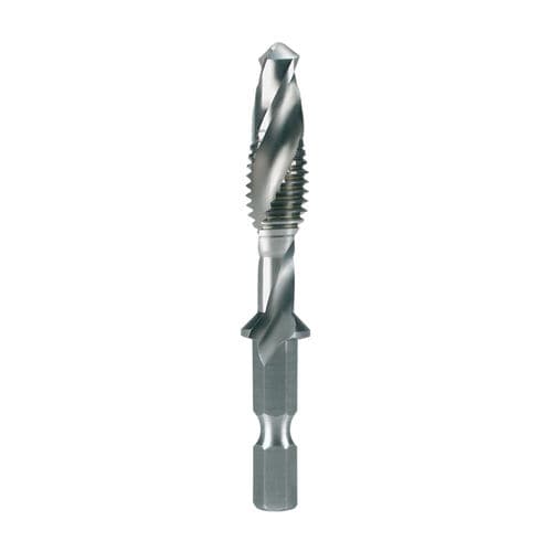 Taraud machine monobloc - 2700 series - RUKO GmbH Präzisionswerkzeuge - HSS / pour acier / pour fonte