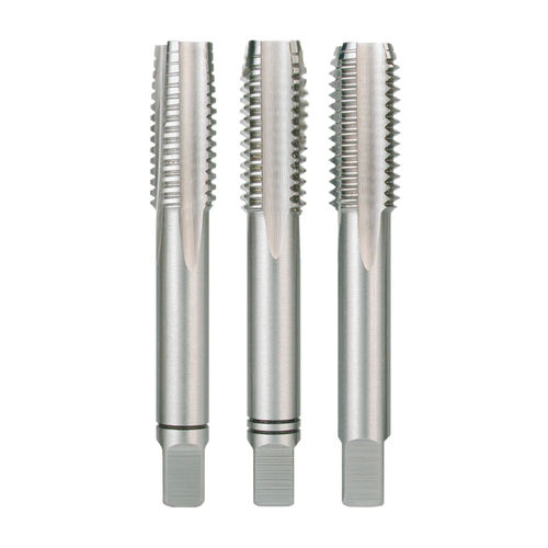Taraud en acier rapide - 230 series - RUKO GmbH Präzisionswerkzeuge - pour acier / pour aluminium / pour laiton