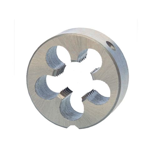 Filière de filetage HSS - 23 series - RUKO GmbH Präzisionswerkzeuge - ISO / M2 - M24 / HSS-Co 5