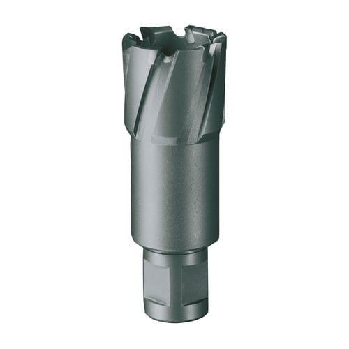 Fraise à carotter au carbure de tungstène - 1087 series - RUKO GmbH Präzisionswerkzeuge - Weldon