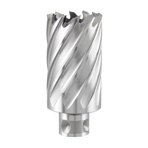 Fraise à carotter au cobalt - 1089 series - RUKO GmbH Präzisionswerkzeuge - HSS-E