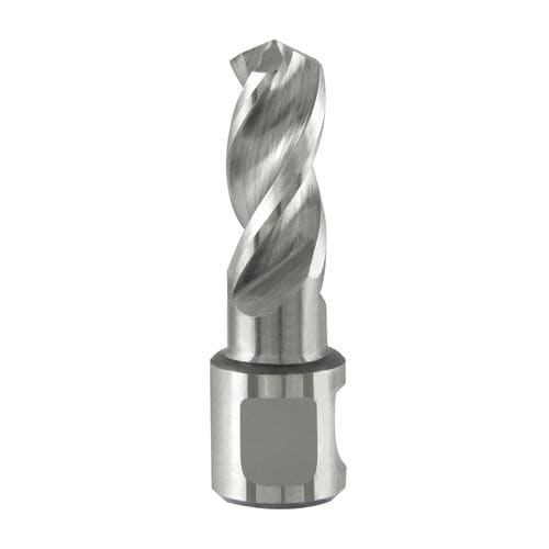 Foret monobloc - 10812 series  - RUKO GmbH Präzisionswerkzeuge - pour matières plastiques / pour fonte / pour aluminium