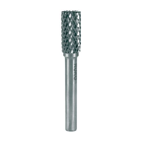 Fraise carbure monobloc - 1160 series - RUKO GmbH Präzisionswerkzeuge - de forme / au carbure de tungstène / à revêtement
