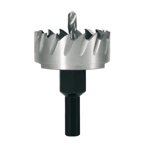 Scie cloche pour plastique - 1280 series - RUKO GmbH Präzisionswerkzeuge - pour aluminium / pour acier