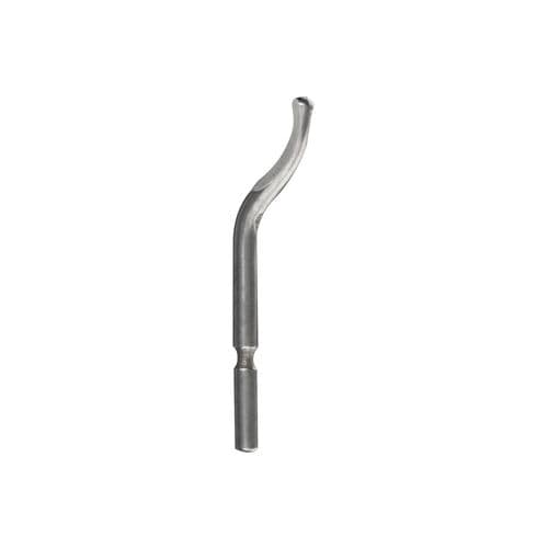 Ébavureur manuel - 1070 series - RUKO GmbH Präzisionswerkzeuge - pour plastique