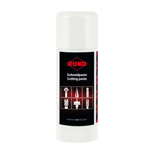 Pâte lubrifiante - 101035 - RUKO GmbH Präzisionswerkzeuge - de coupe / pour métal / pour hautes températures