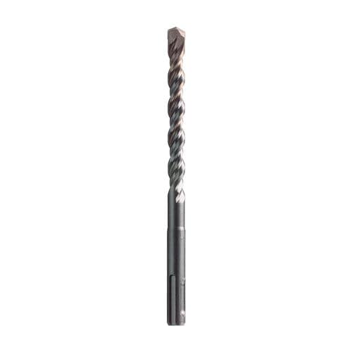 Foret monobloc - 211 series - RUKO GmbH Präzisionswerkzeuge - pour béton / pour marteau perforateur / hélicoïdal