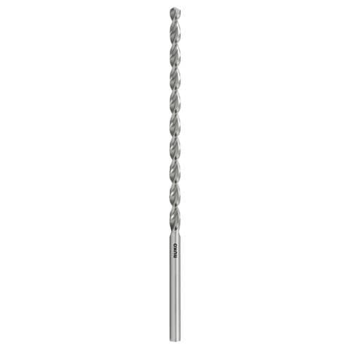 Foret hélicoïdal - 25 series - RUKO GmbH Präzisionswerkzeuge - monobloc / pour matières plastiques / pour fonte