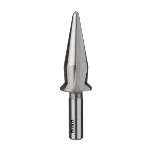 Foret monobloc - 10104 series - RUKO GmbH Präzisionswerkzeuge - pour aluminium / pour laiton / pour fonte