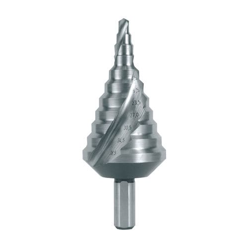 Foret monobloc - 10109 series - RUKO GmbH Präzisionswerkzeuge - pour acier / pour aluminium / pour laiton