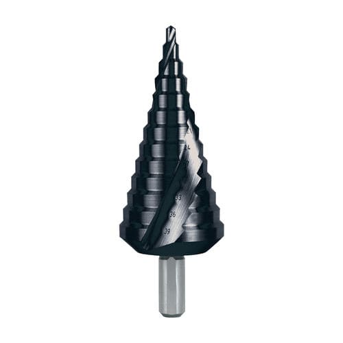 Foret monobloc - 1010 series - RUKO GmbH Präzisionswerkzeuge - pour acier / pour acier inoxydable / pour aluminium