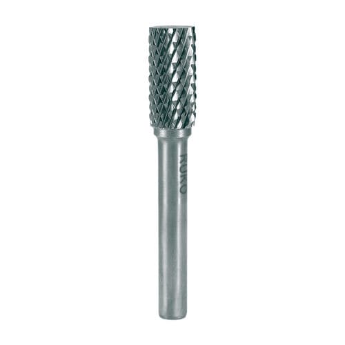 Fraise circulaire - 1160 series - RUKO GmbH Präzisionswerkzeuge - monobloc / de forme / lime