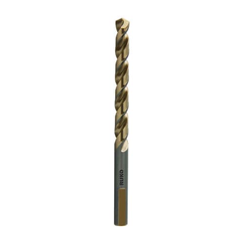 Foret hélicoïdal - 228 series - RUKO GmbH Präzisionswerkzeuge - monobloc / pour acier inoxydable / pour aluminium