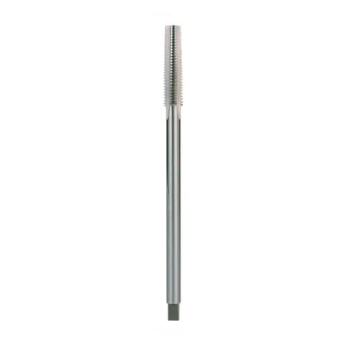 Taraud machine monobloc - 243 series - RUKO GmbH Präzisionswerkzeuge - HSS / pour fonte / pour acier