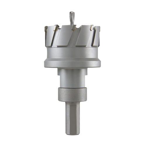 Scie cloche pour plastique - 113 series - RUKO GmbH Präzisionswerkzeuge - pour acier inoxydable / pour acier