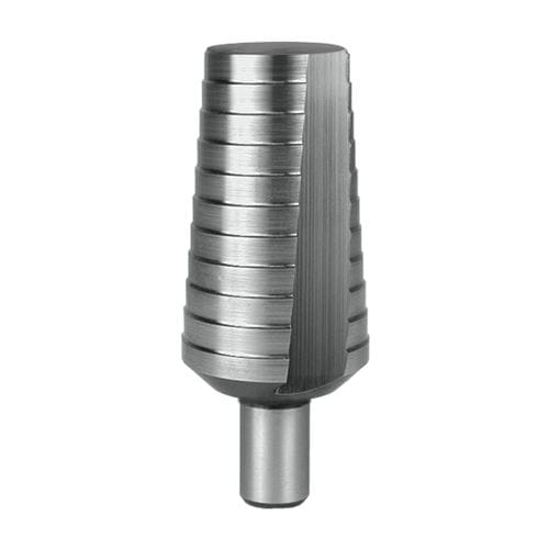 Foret monobloc - 101361 - RUKO GmbH Präzisionswerkzeuge - pour matières plastiques / pour fonte / pour aluminium