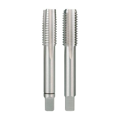 Taraud à main - 235 series - RUKO GmbH Präzisionswerkzeuge - HSS / pour acier / pour fonte