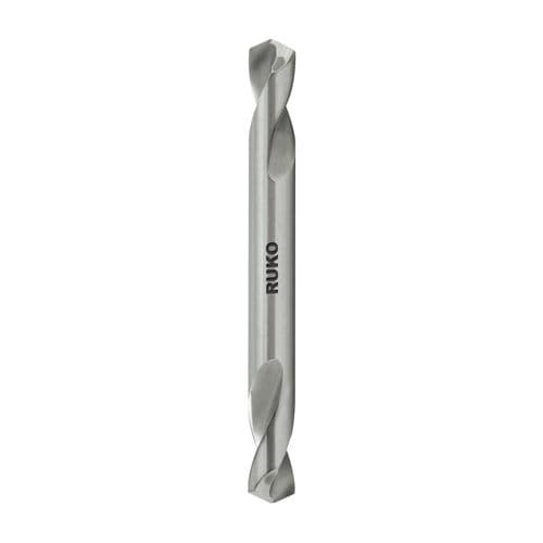 Foret monobloc - 2520 series - RUKO GmbH Präzisionswerkzeuge - pour aluminium / pour laiton / pour fonte