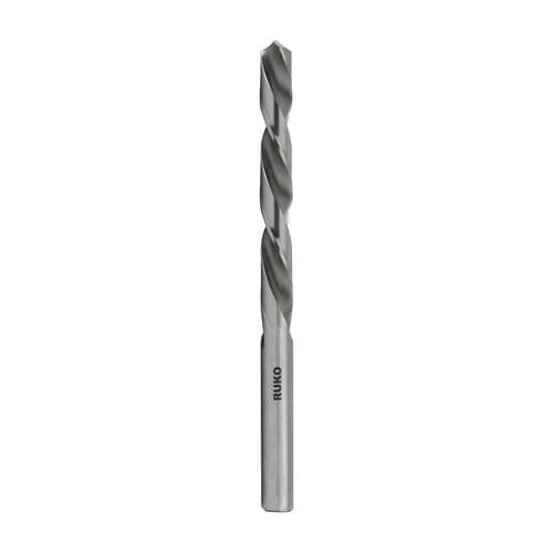 Foret monobloc - 214 series - RUKO GmbH Präzisionswerkzeuge - pour aluminium / pour laiton / pour fonte