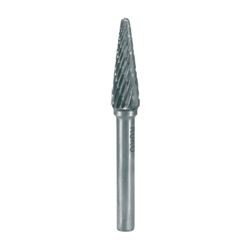 Fraise circulaire - 11623 series - RUKO GmbH Präzisionswerkzeuge - monobloc / de forme / lime