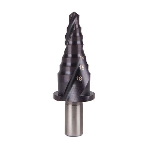 Foret monobloc - 101068F-1 - RUKO GmbH Präzisionswerkzeuge - pour matières plastiques / pour fonte / pour acier inoxydable