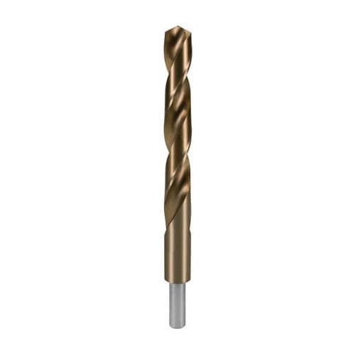Foret monobloc - 2005 series - RUKO GmbH Präzisionswerkzeuge - pour matières plastiques / pour fonte / pour acier inoxydable