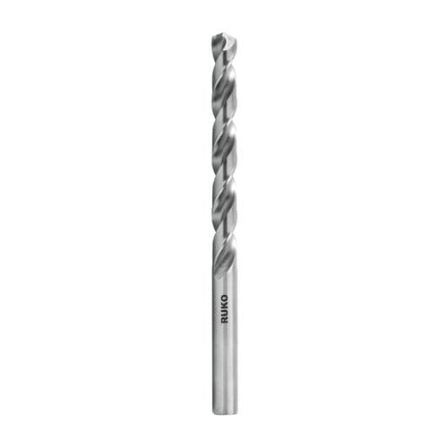 Foret monobloc - 2810 series - RUKO GmbH Präzisionswerkzeuge - pour titane / pour acier inoxydable / pour aluminium