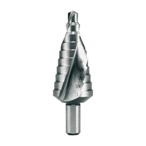 Foret monobloc - 1017 series - RUKO GmbH Präzisionswerkzeuge - pour matières plastiques / pour fonte / pour aluminium