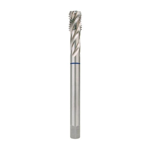 Taraud machine monobloc - 233 series - RUKO GmbH Präzisionswerkzeuge - HSS / HSS/HSCO / pour fonte