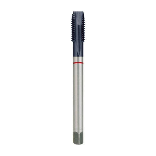 Taraud machine pour trous débouchants - 232 series - RUKO GmbH Präzisionswerkzeuge - monobloc / HSSE-Co 5 / pour acier