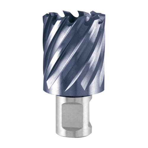 Fraise à carotter HSS - 1082 series - RUKO GmbH Präzisionswerkzeuge - Weldon