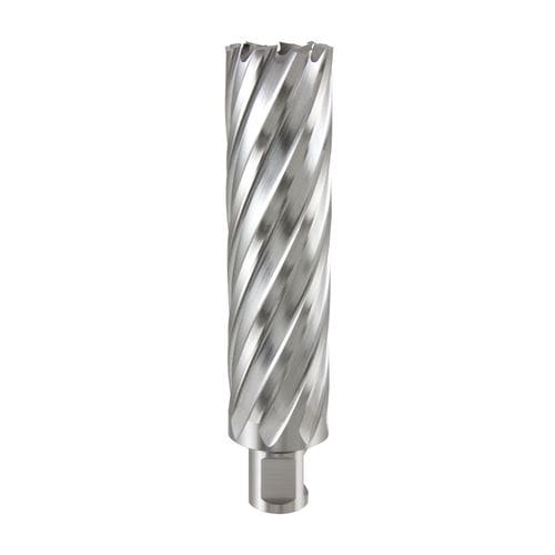 Fraise à carotter HSS - 10820 series  - RUKO GmbH Präzisionswerkzeuge - Weldon