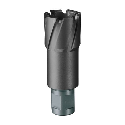 Fraise à carotter au carbure de tungstène - 108712C - RUKO GmbH Präzisionswerkzeuge - Weldon