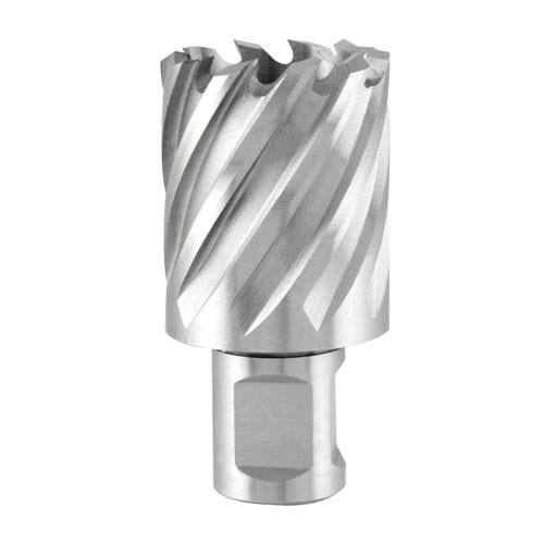 Fraise à carotter au cobalt - 1082 series - RUKO GmbH Präzisionswerkzeuge - HSS-E / Weldon