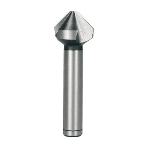 Fraise à lamer monobloc - 1021 series - RUKO GmbH Präzisionswerkzeuge - d'ébavurage / HSS-E / CBN