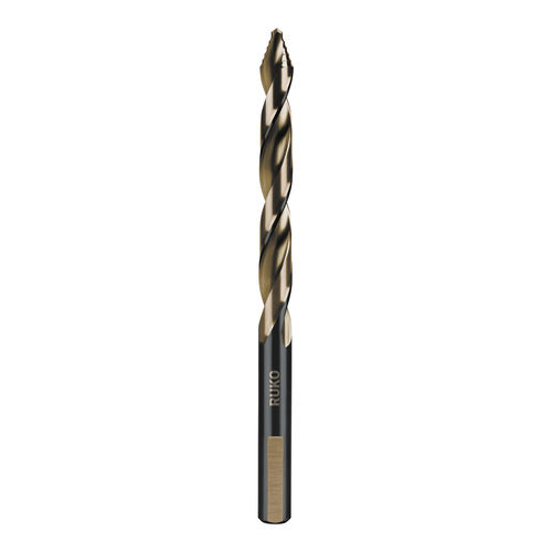 Foret hélicoïdal - FLOWSTEP® 259 series - RUKO GmbH Präzisionswerkzeuge - monobloc / pour acier inoxydable / pour aluminium