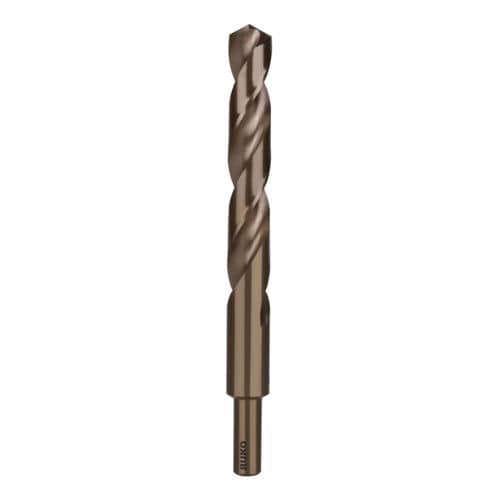 Foret monobloc - 2005 series - RUKO GmbH Präzisionswerkzeuge - pour matières plastiques / pour fonte / pour acier inoxydable