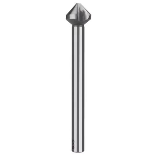 Fraise à lamer monobloc - 1022 series - RUKO GmbH Präzisionswerkzeuge - d'ébavurage / HSS / CBN