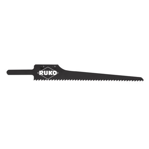Lame de scie sauteuse - 32188 series - RUKO GmbH Präzisionswerkzeuge - bimétallique / pour bois / pour métaux non ferreux