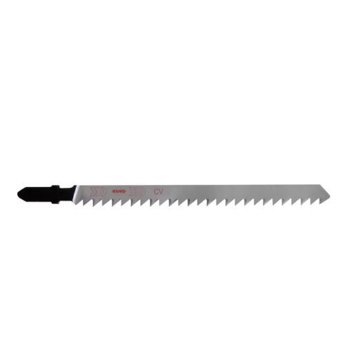 Lame de scie sauteuse - 32 series - RUKO GmbH Präzisionswerkzeuge - en acier au carbone / pour bois / à denture rectifiée